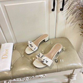 2026.05.26 Super Perfect DIOR Women Shoes Sz35-40 412