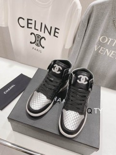 2026.05.26 Super Perfect Chanel Women Shoes sz35-40 3725