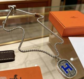 2026.05.26 Hermes Necklace 077