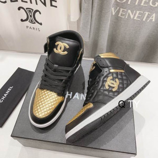 2026.05.26 Super Perfect Chanel Women Shoes sz35-40 3722