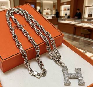 2026.05.26 Hermes Necklace 099