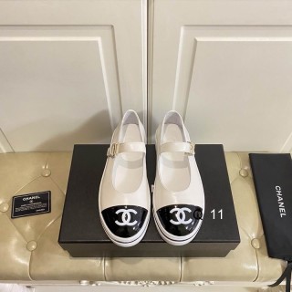 2026.05.26 Super Perfect Chanel Women Shoes sz35-40 3708