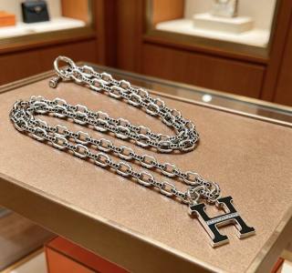 2026.05.26 Hermes Necklace 083