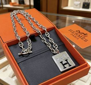 2026.05.26 Hermes Necklace 087