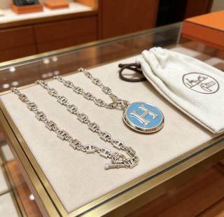 2026.05.26 Hermes Necklace 075