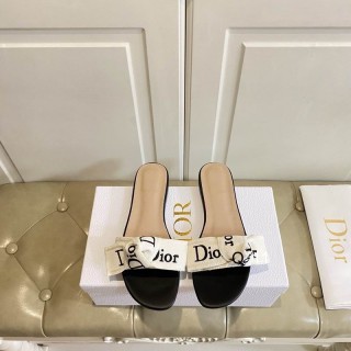 2026.05.26 Super Perfect DIOR Women Shoes Sz35-40 415