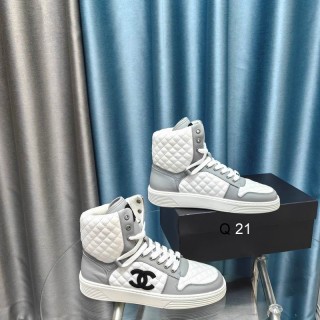 2026.05.26 Super Perfect Chanel Women Shoes sz35-40 3712