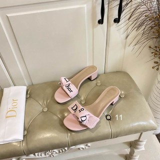 2026.05.26 Super Perfect DIOR Women Shoes Sz35-40 410