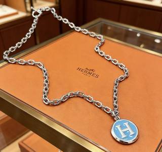 2026.05.26 Hermes Necklace 090