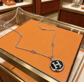 2026.05.26 Hermes Necklace 076