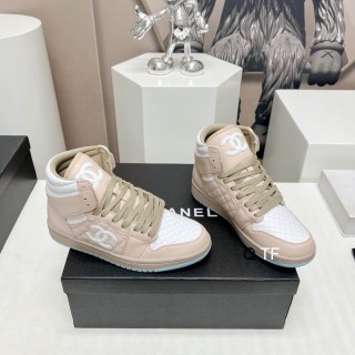 2026.05.26 Super Perfect Chanel Women Shoes sz35-40 3719