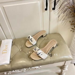 2026.05.26 Super Perfect DIOR Women Shoes Sz35-40 418