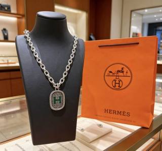 2026.05.26 Hermes Necklace 091