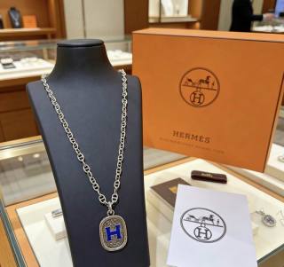 2026.05.26 Hermes Necklace 097
