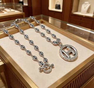 2026.05.26 Hermes Necklace 082
