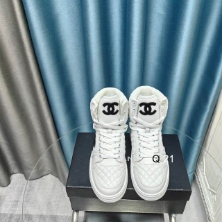2026.05.26 Super Perfect Chanel Women Shoes sz35-40 3711