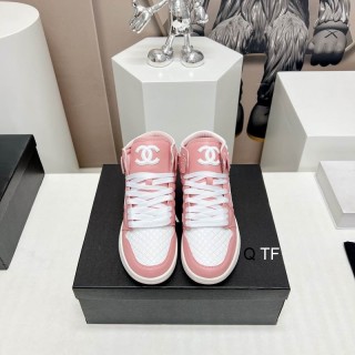 2026.05.26 Super Perfect Chanel Women Shoes sz35-40 3715