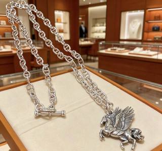 2026.05.26 Hermes Necklace 079