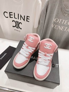 2026.05.26 Super Perfect Chanel Women Shoes sz35-40 3723