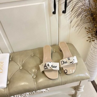 2026.05.26 Super Perfect DIOR Women Shoes Sz35-40 416