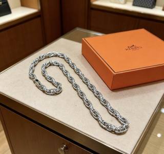 2026.05.26 Hermes Necklace 100