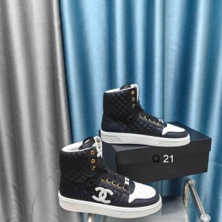 2026.05.26 Super Perfect Chanel Women Shoes sz35-40 3713