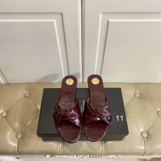 2026.05.26 Super Perfect YSL Women Slippers size35-40 207
