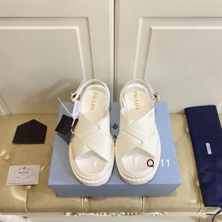 2026.05.26  Super Perfect Prada Women Sandals sz35-40 579