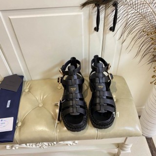 2026.05.26  Super Perfect Prada Women Sandals sz35-40 567