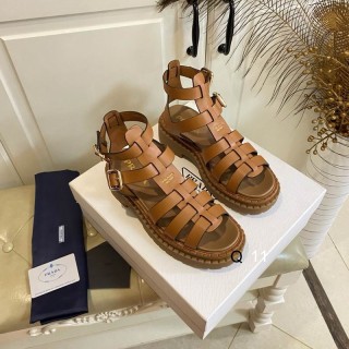 2026.05.26  Super Perfect Prada Women Sandals sz35-40 568
