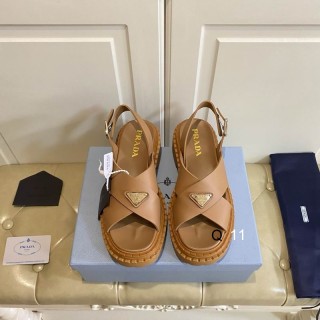 2026.05.26  Super Perfect Prada Women Sandals sz35-40 575