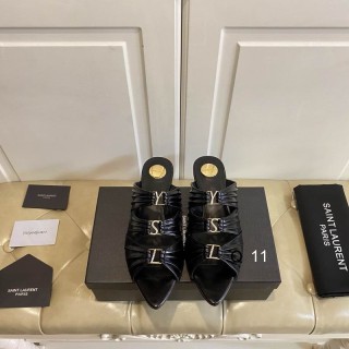 2026.05.26 Super Perfect YSL Women Slippers size35-40 190
