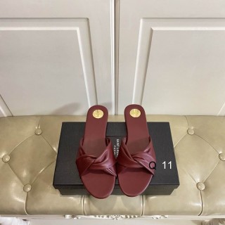 2026.05.26 Super Perfect YSL Women Slippers size35-40 203