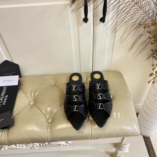 2026.05.26 Super Perfect YSL Women Slippers size35-40 194