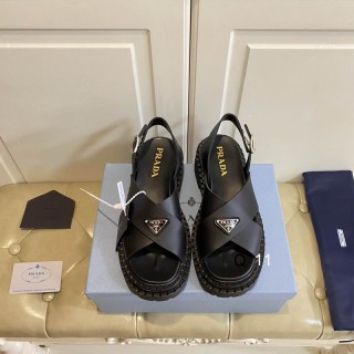 2026.05.26  Super Perfect Prada Women Sandals sz35-40 573