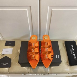 2026.05.26 Super Perfect YSL Women Slippers size35-40 200