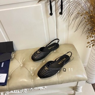 2026.05.26  Super Perfect Prada Women Sandals sz35-40 577