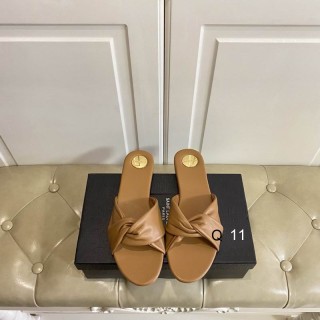 2026.05.26 Super Perfect YSL Women Slippers size35-40 204