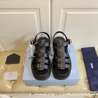 2026.05.26  Super Perfect Prada Women Sandals sz35-40 570