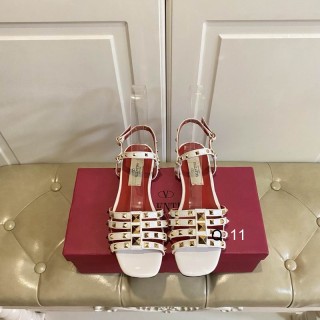 2026.05.26 Super Perfect Valentino Women Sandals Size35-40 926