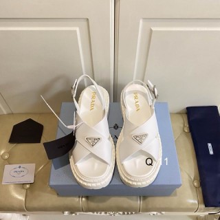 2026.05.26  Super Perfect Prada Women Sandals sz35-40 574