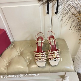 2026.05.26 Super Perfect Valentino Women Sandals Size35-40 927