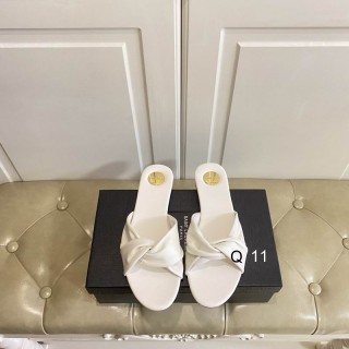 2026.05.26 Super Perfect YSL Women Slippers size35-40 206