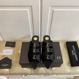 2026.05.26 Super Perfect YSL Women Slippers size35-40 202