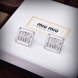 2026.05.27 MiuMiu Earing 040