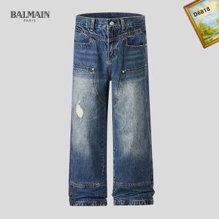 2026.05.27 Balmain Jeans sz28-38 054
