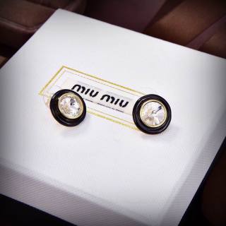 2026.05.27 MiuMiu Earing 015