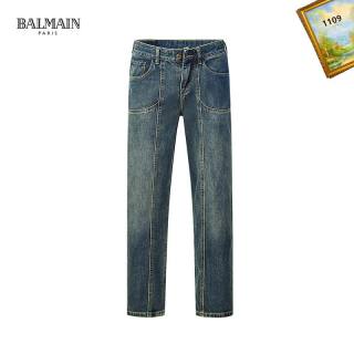 2026.05.27 Balmain Jeans sz28-38 052