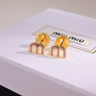 2026.05.27 MiuMiu Earing 029
