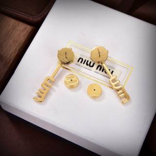2026.05.27 MiuMiu Earing 045